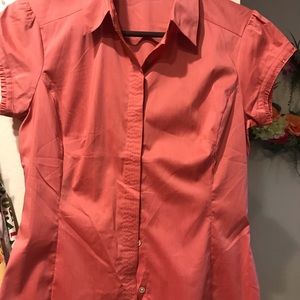 Ben Sherman button down shirt